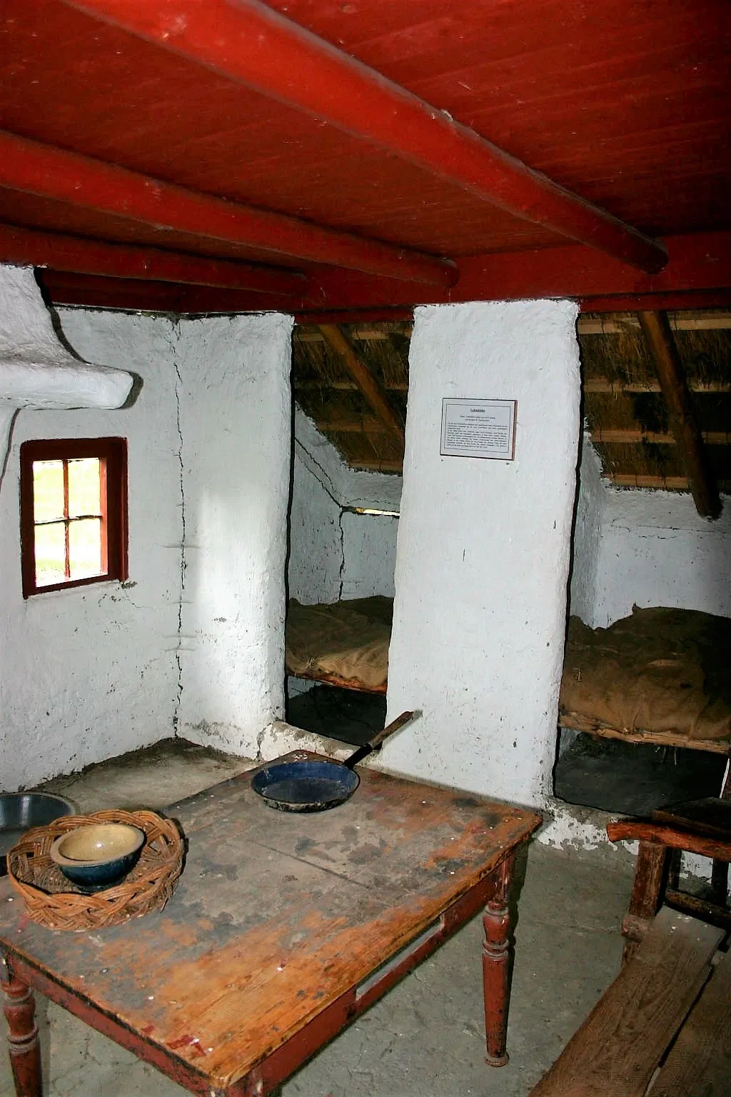 Moormuseum Moordorf