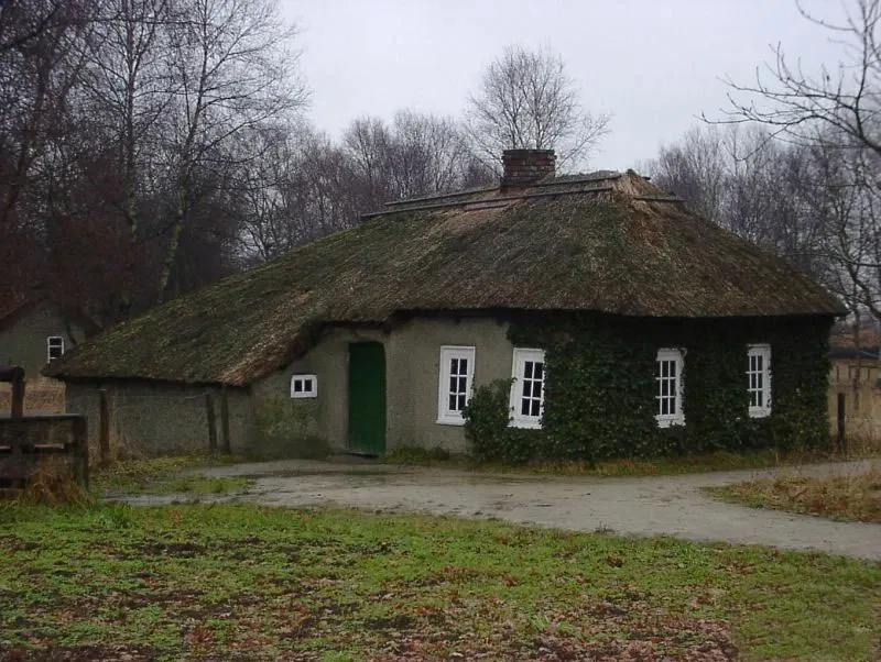 Moormuseum Moordorf