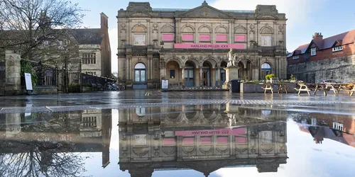 Aesthetica Art Prize Exhibition 2017