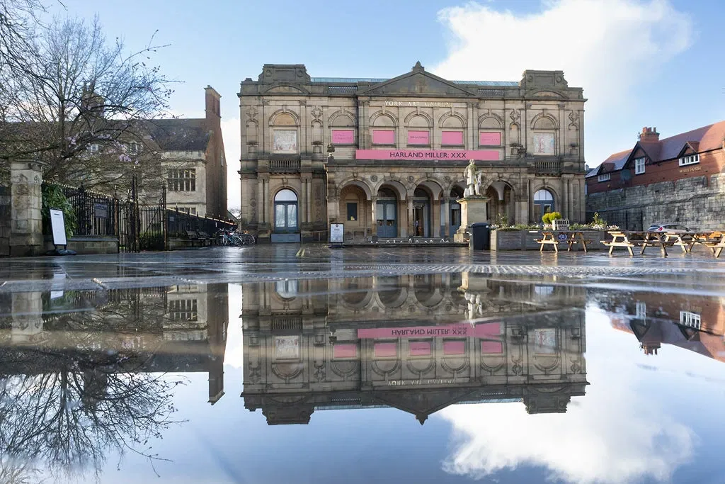 York Art Gallery