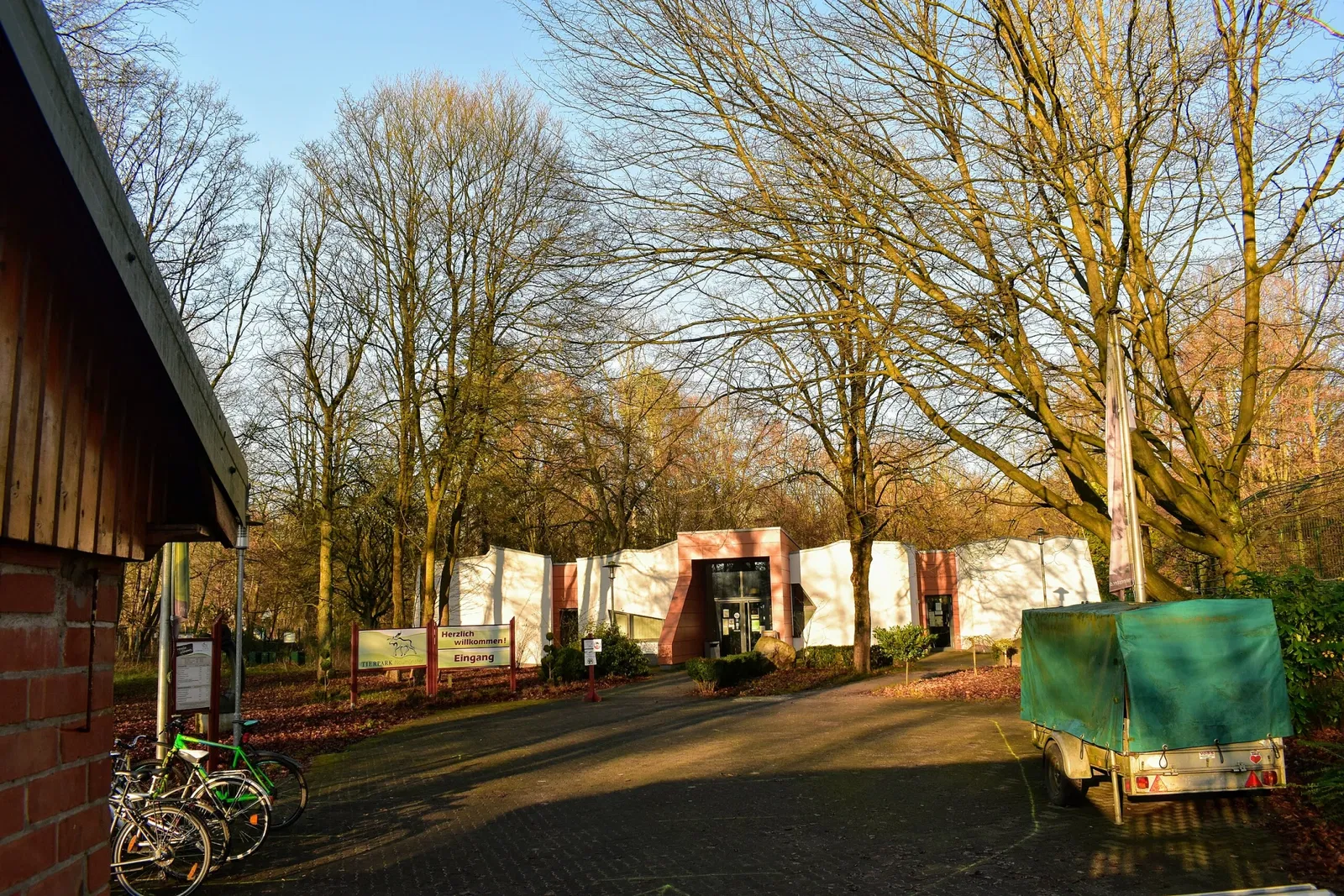 Tierpark Neumünster