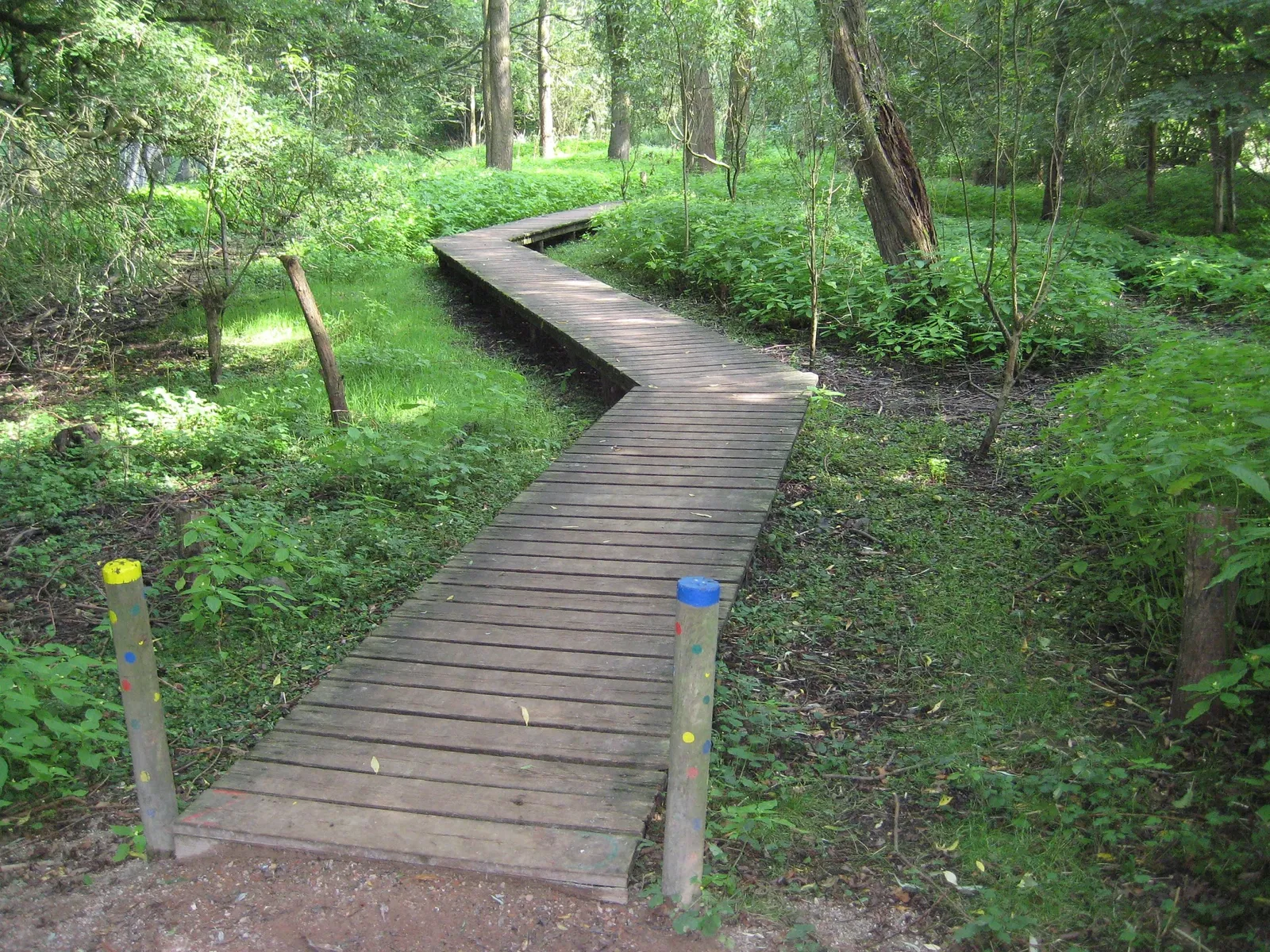 Tierpark Neumünster