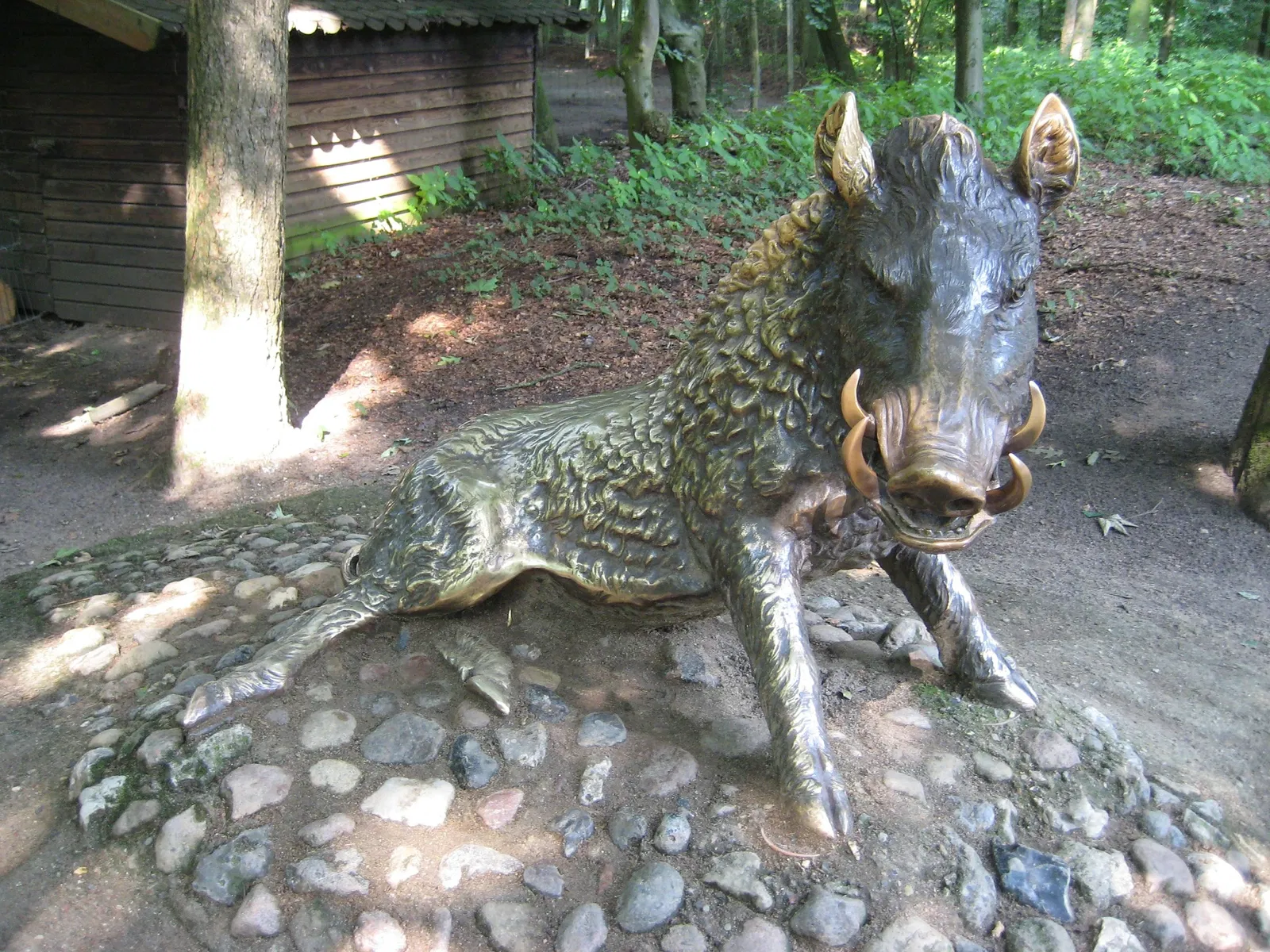 Tierpark Neumünster