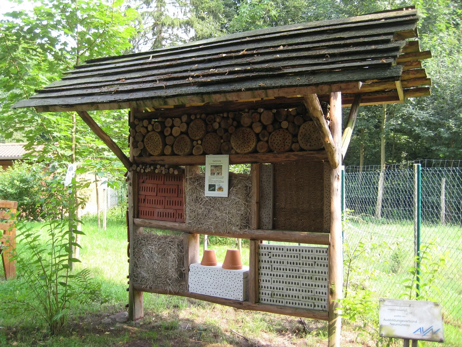 Tierpark Neumünster