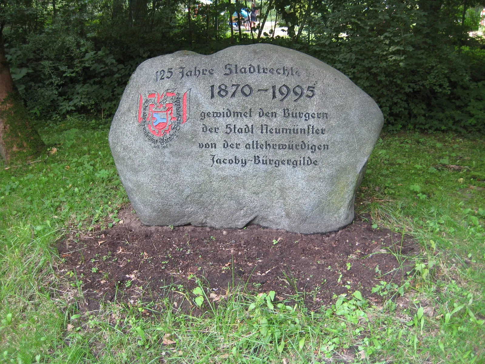 Tierpark Neumünster