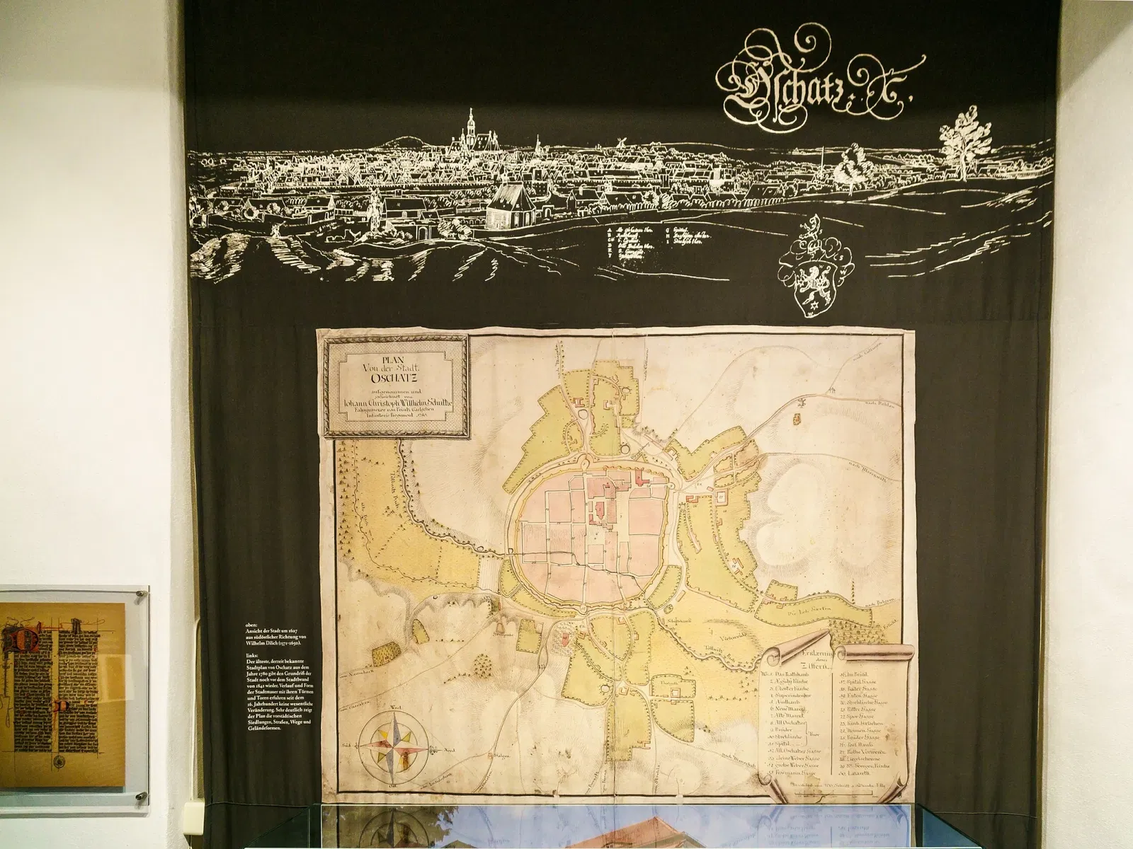 Stadt- und Waagenmuseum