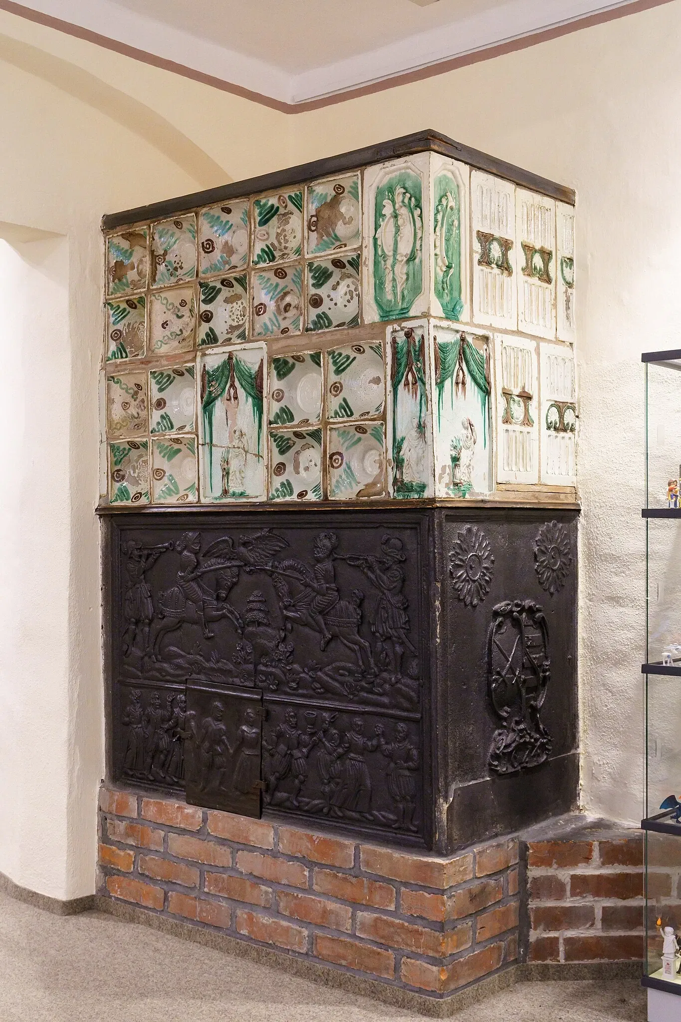 Stadt- und Waagenmuseum