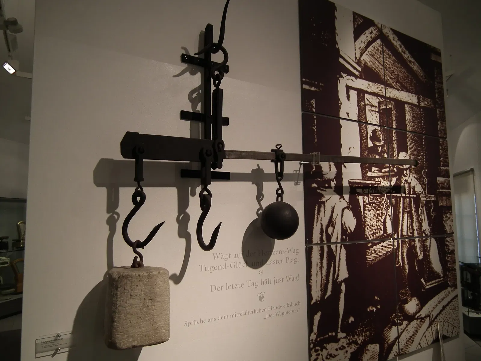 Stadt- und Waagenmuseum