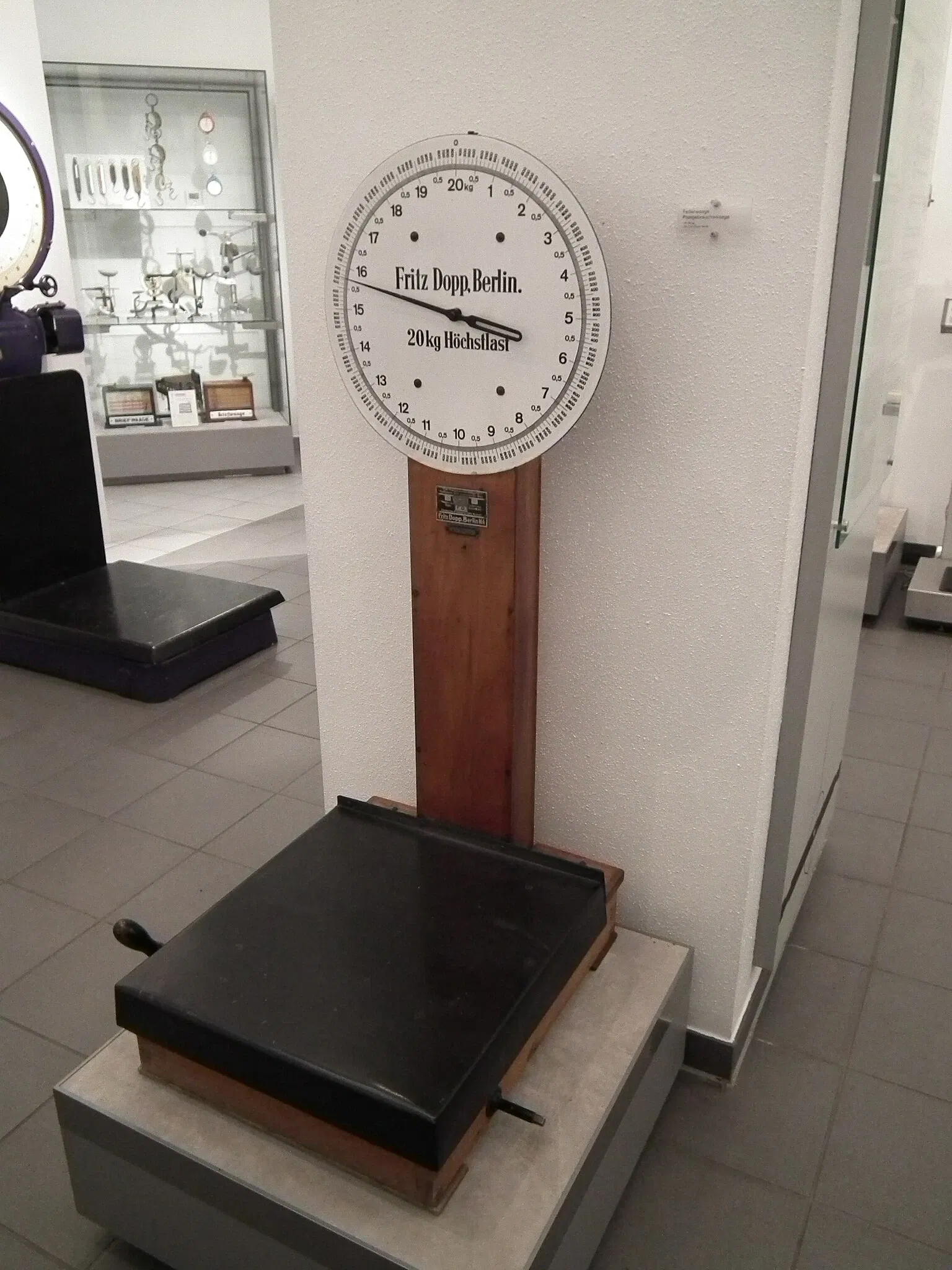 Stadt- und Waagenmuseum