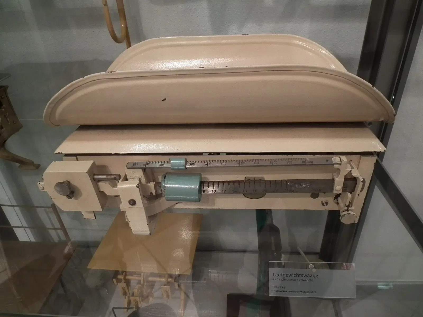 Stadt- und Waagenmuseum