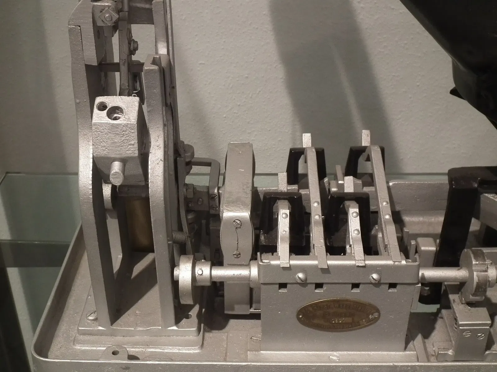 Stadt- und Waagenmuseum