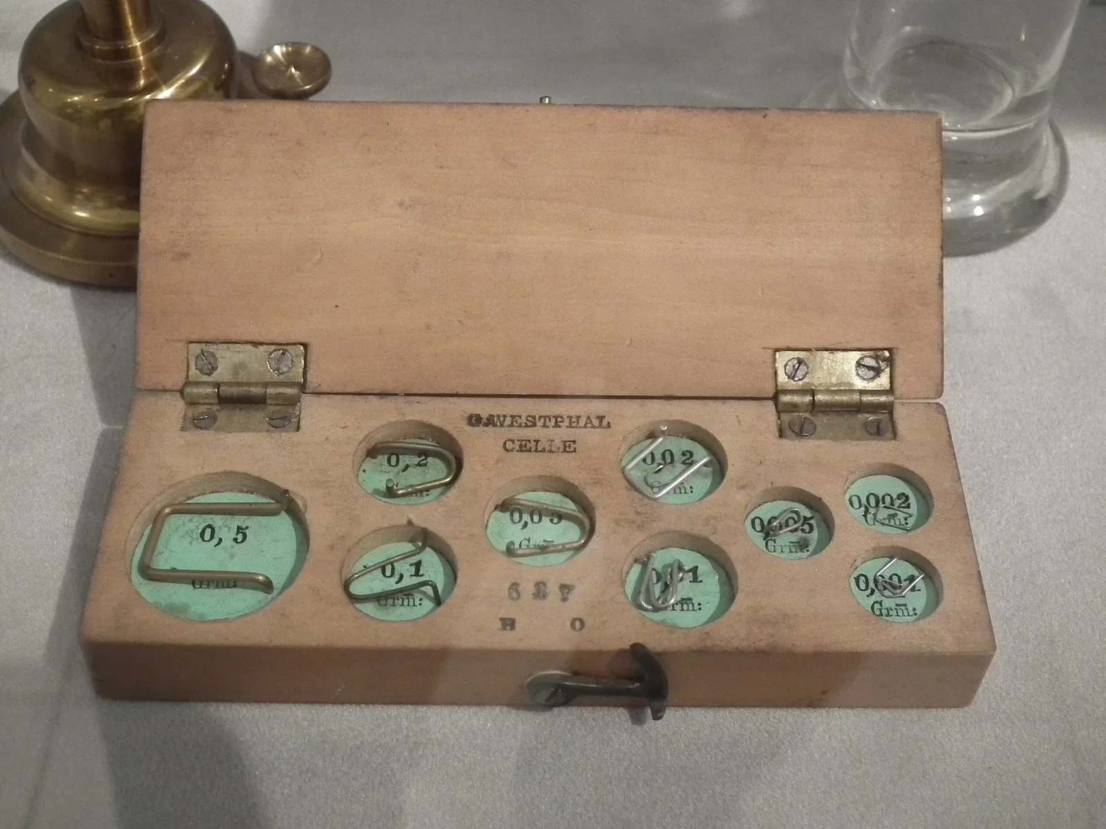 Stadt- und Waagenmuseum