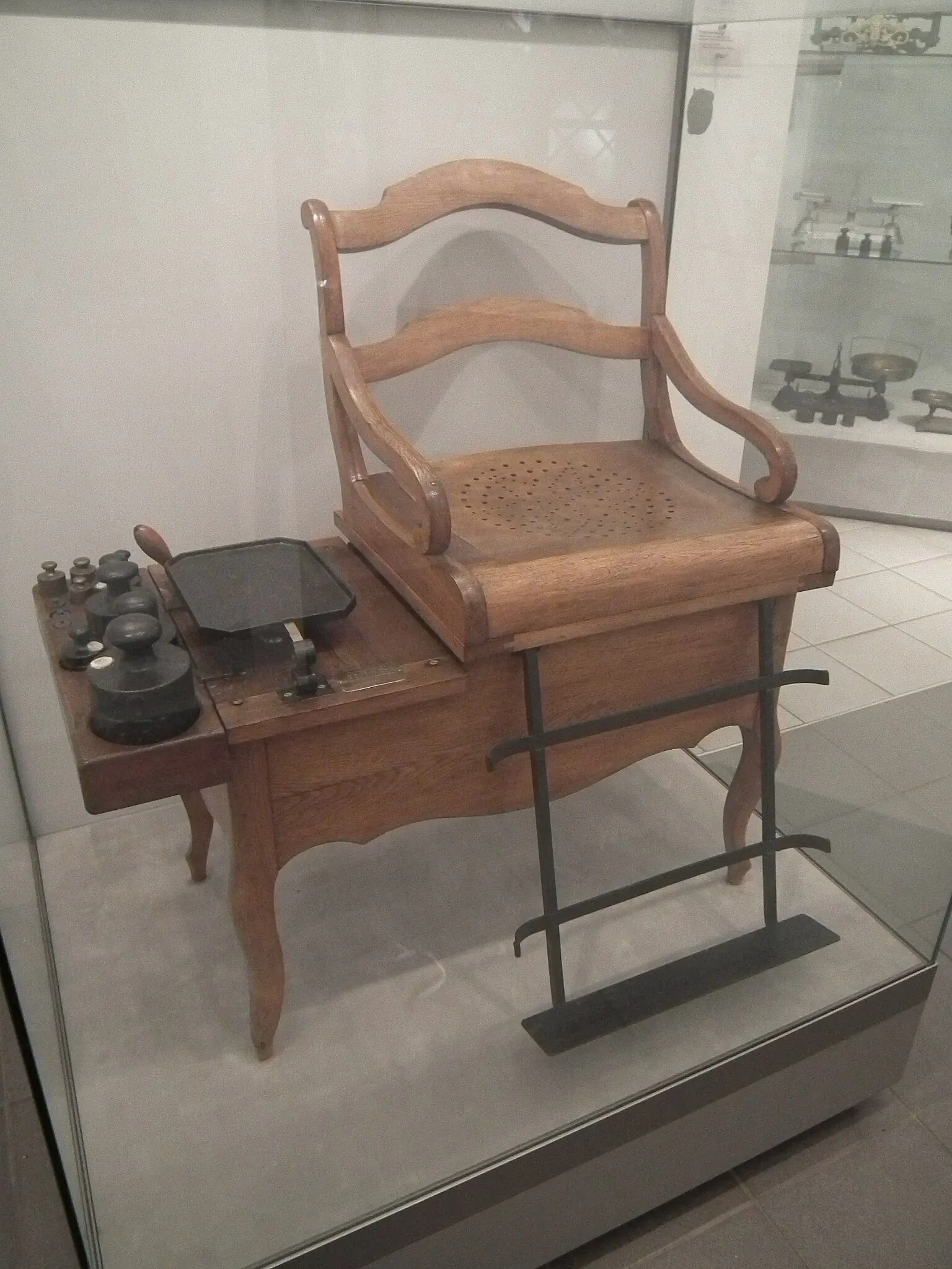 Stadt- und Waagenmuseum