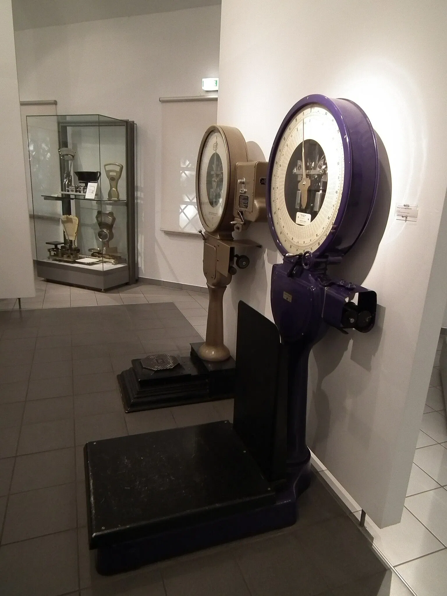 Stadt- und Waagenmuseum