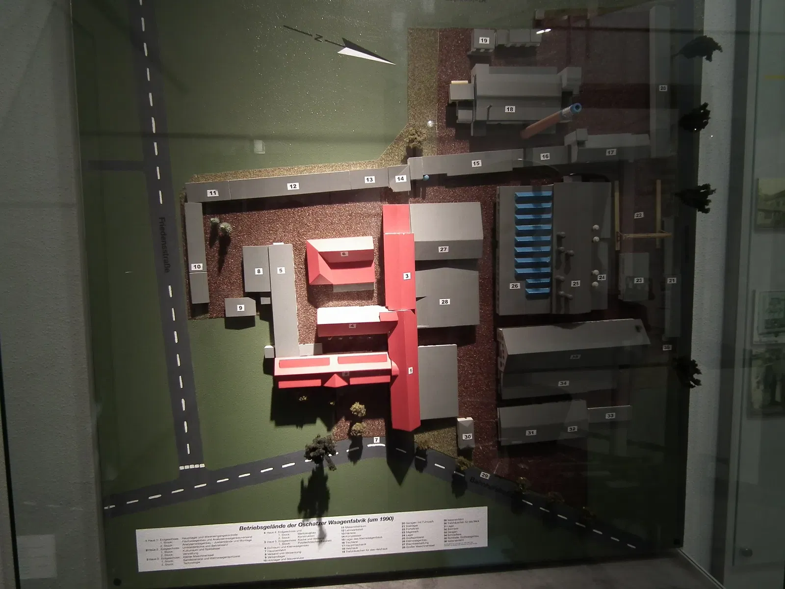 Stadt- und Waagenmuseum