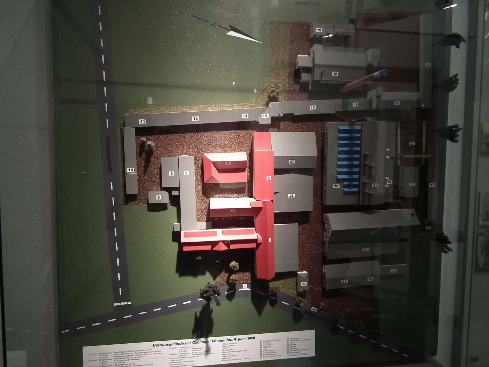 Stadt- und Waagenmuseum