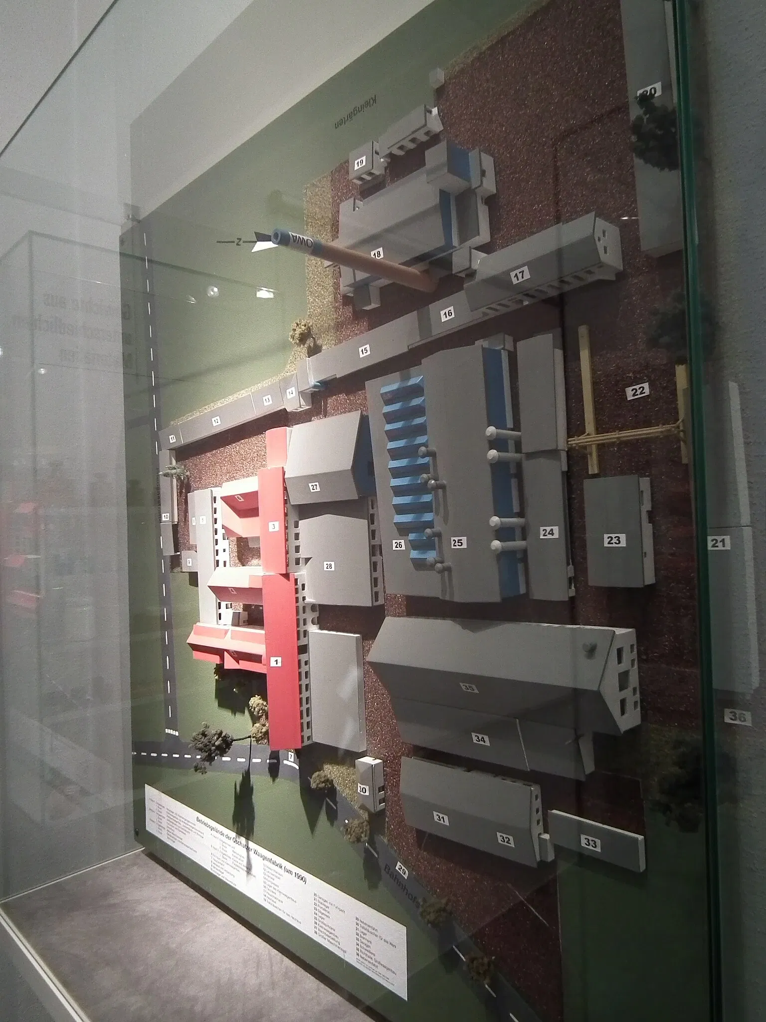 Stadt- und Waagenmuseum