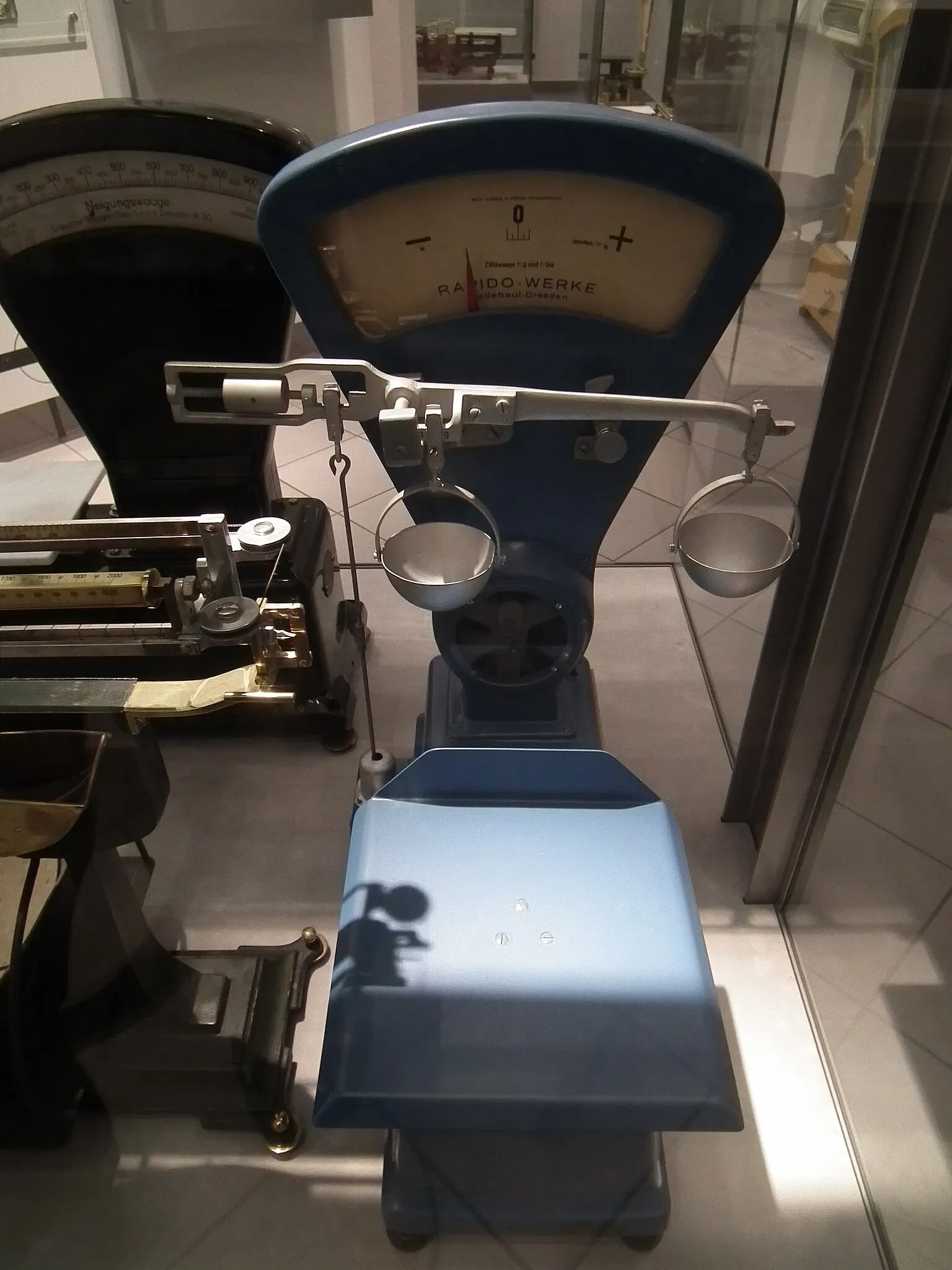 Stadt- und Waagenmuseum