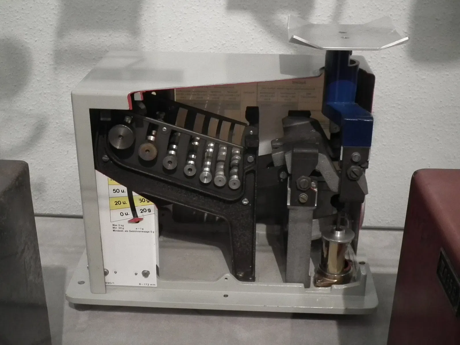 Stadt- und Waagenmuseum