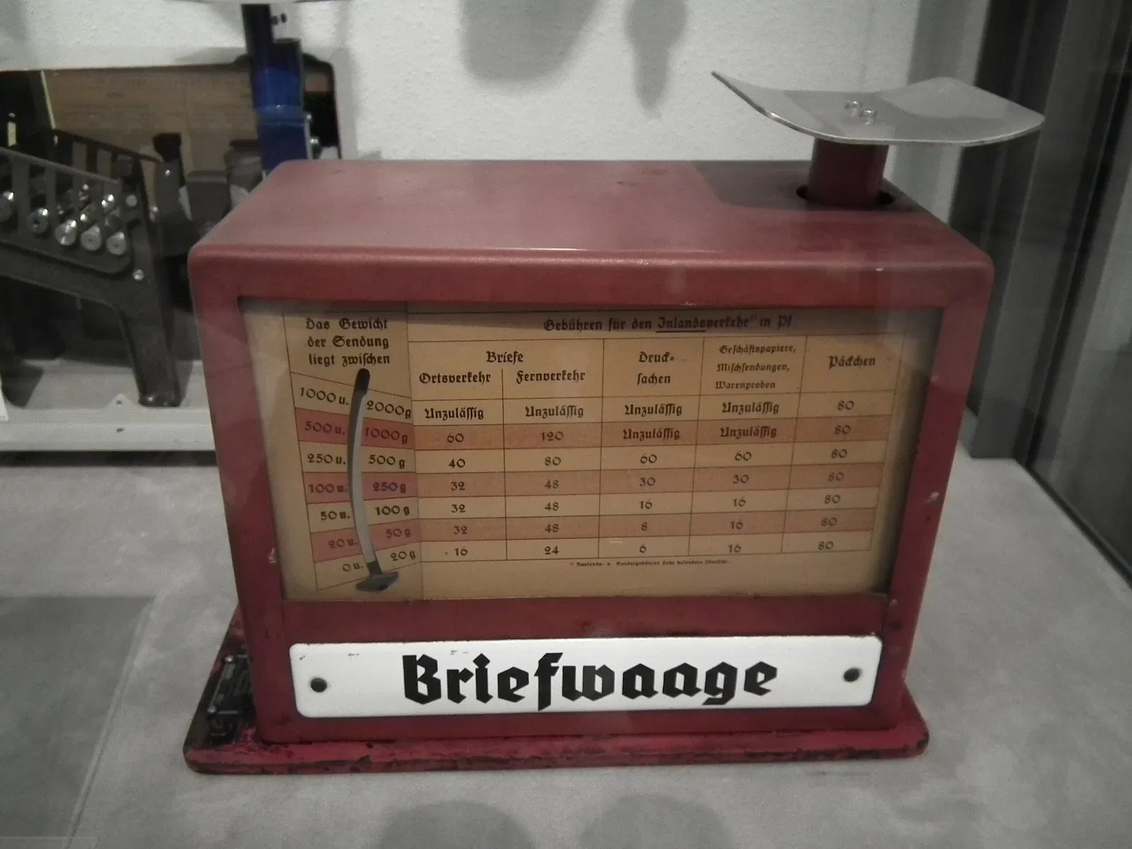 Stadt- und Waagenmuseum