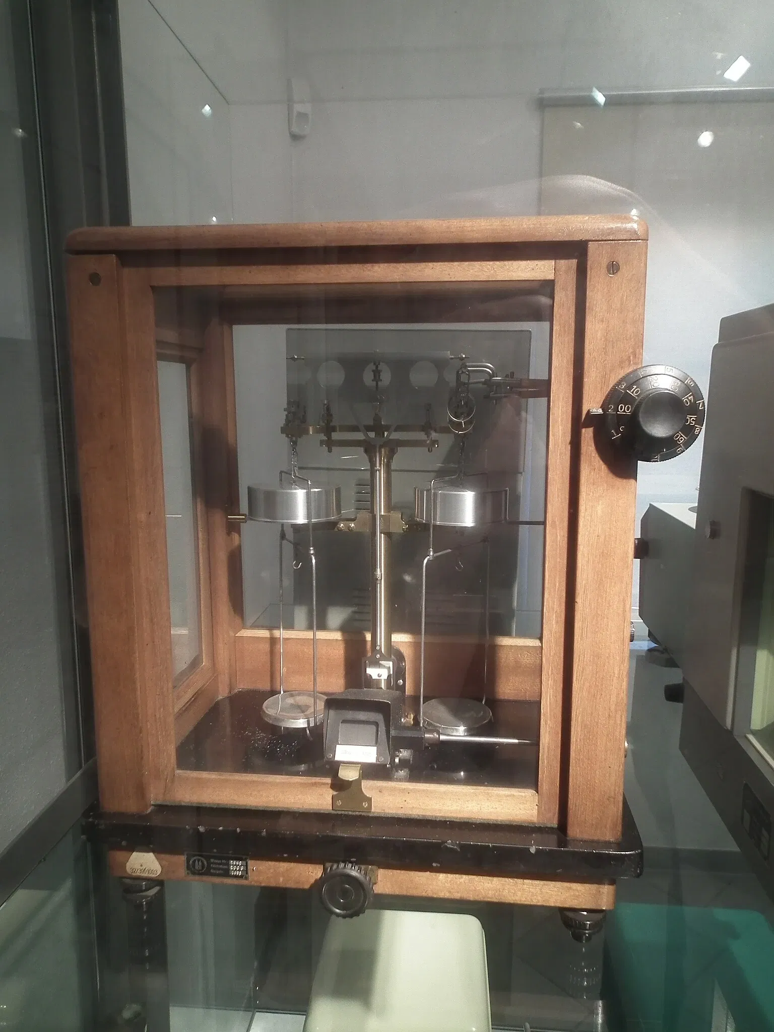 Stadt- und Waagenmuseum