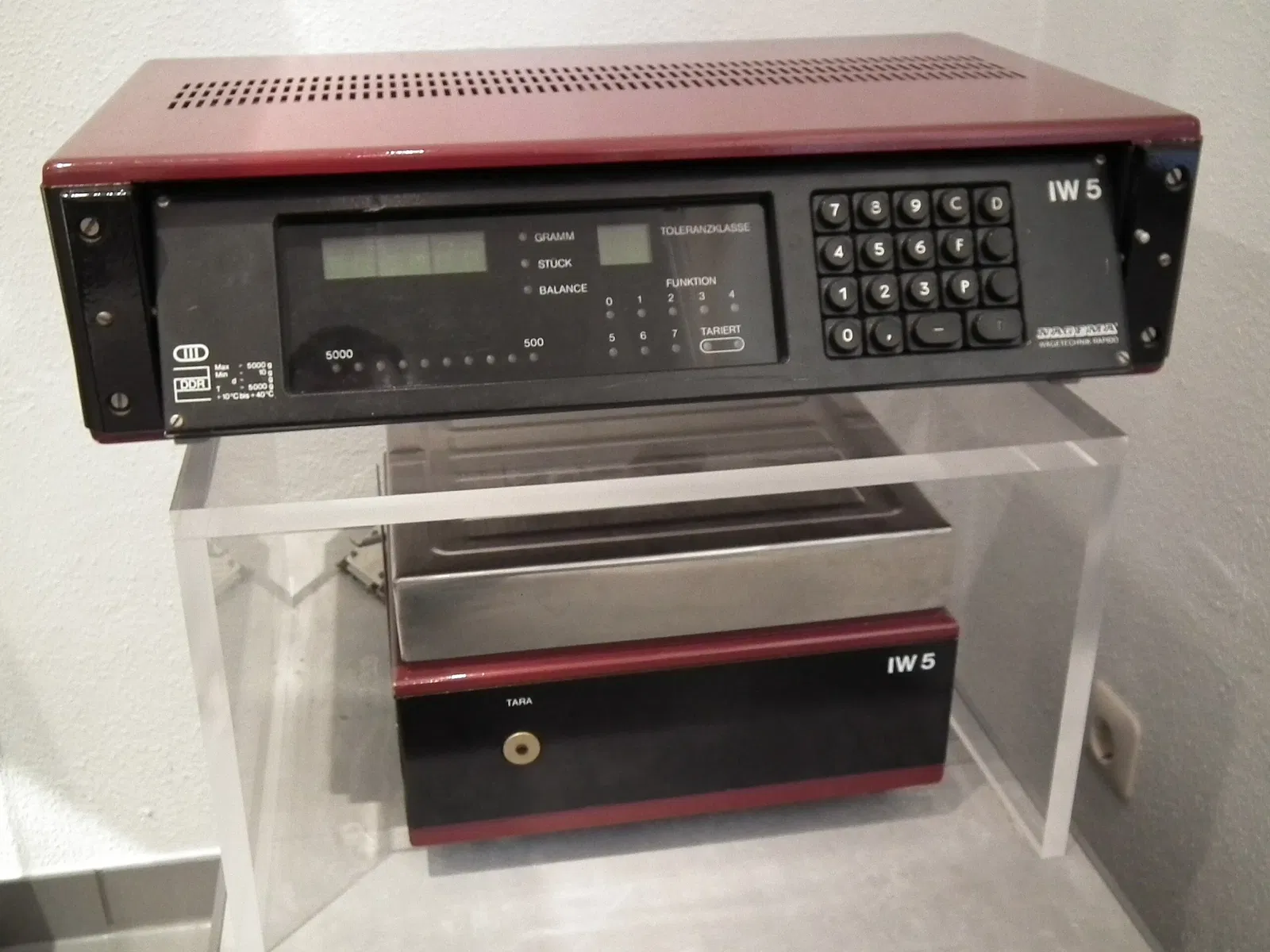 Stadt- und Waagenmuseum