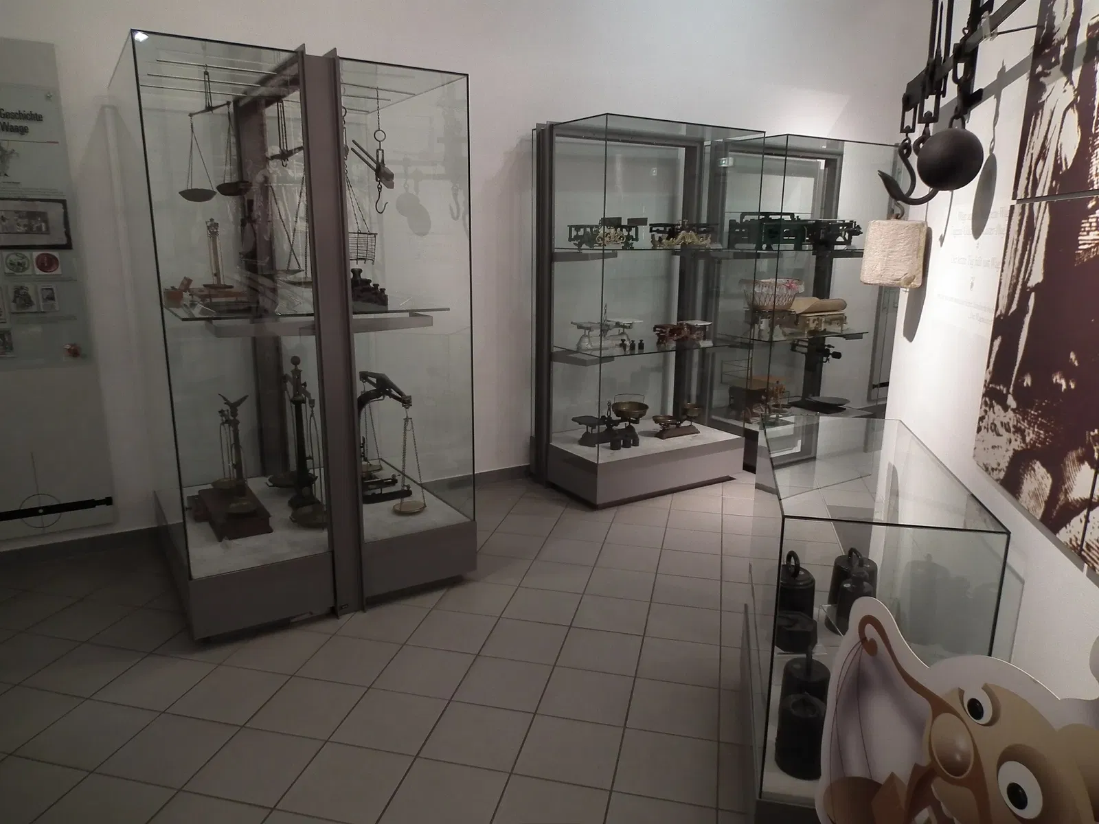 Stadt- und Waagenmuseum