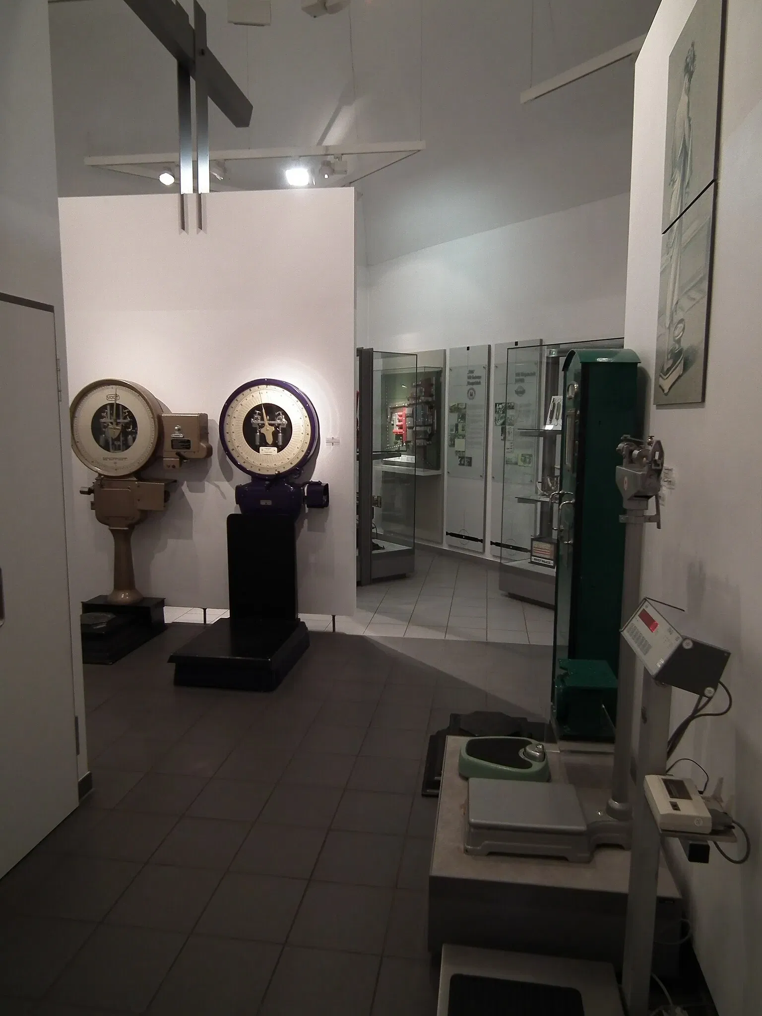 Stadt- und Waagenmuseum