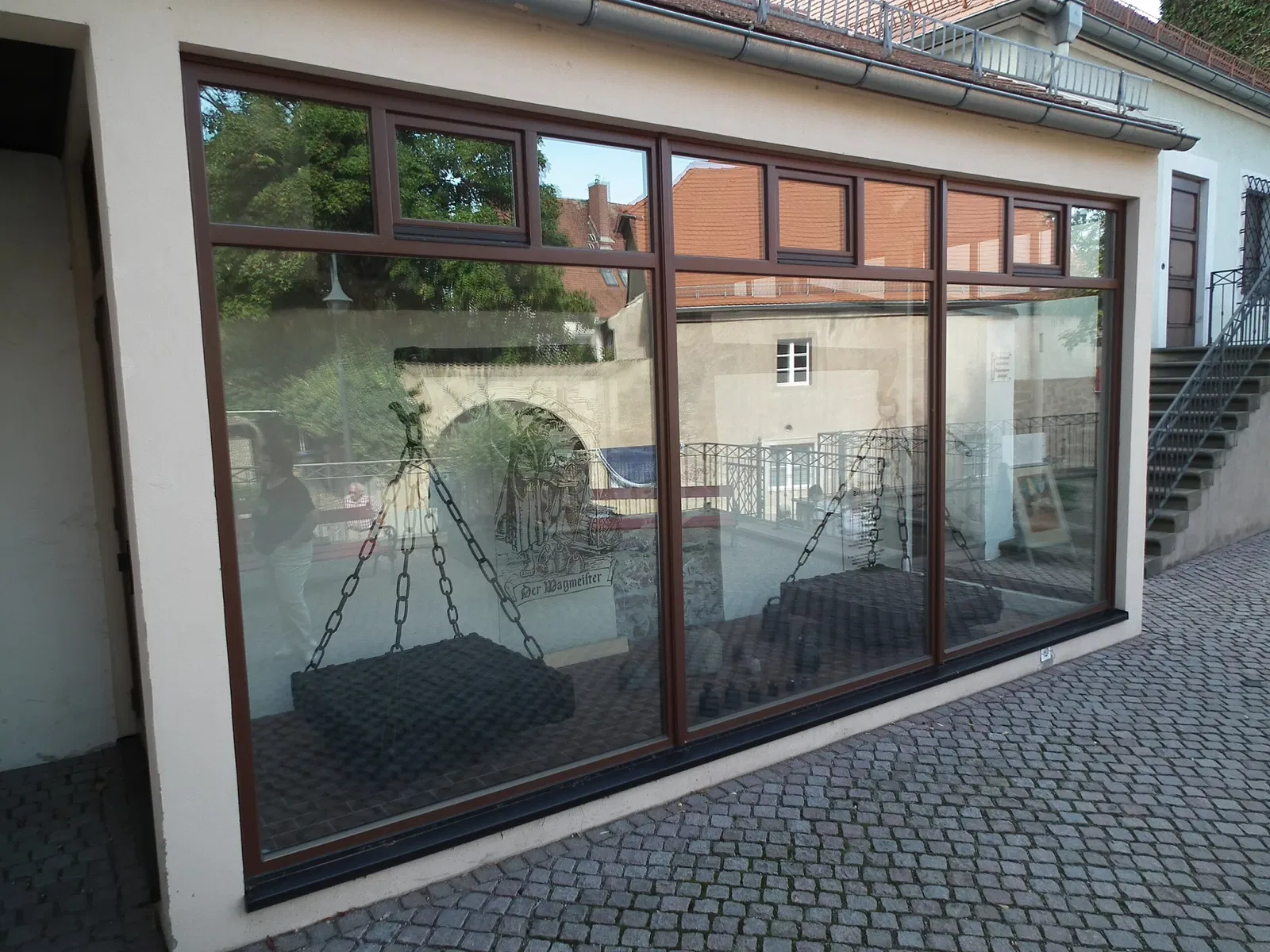 Stadt- und Waagenmuseum