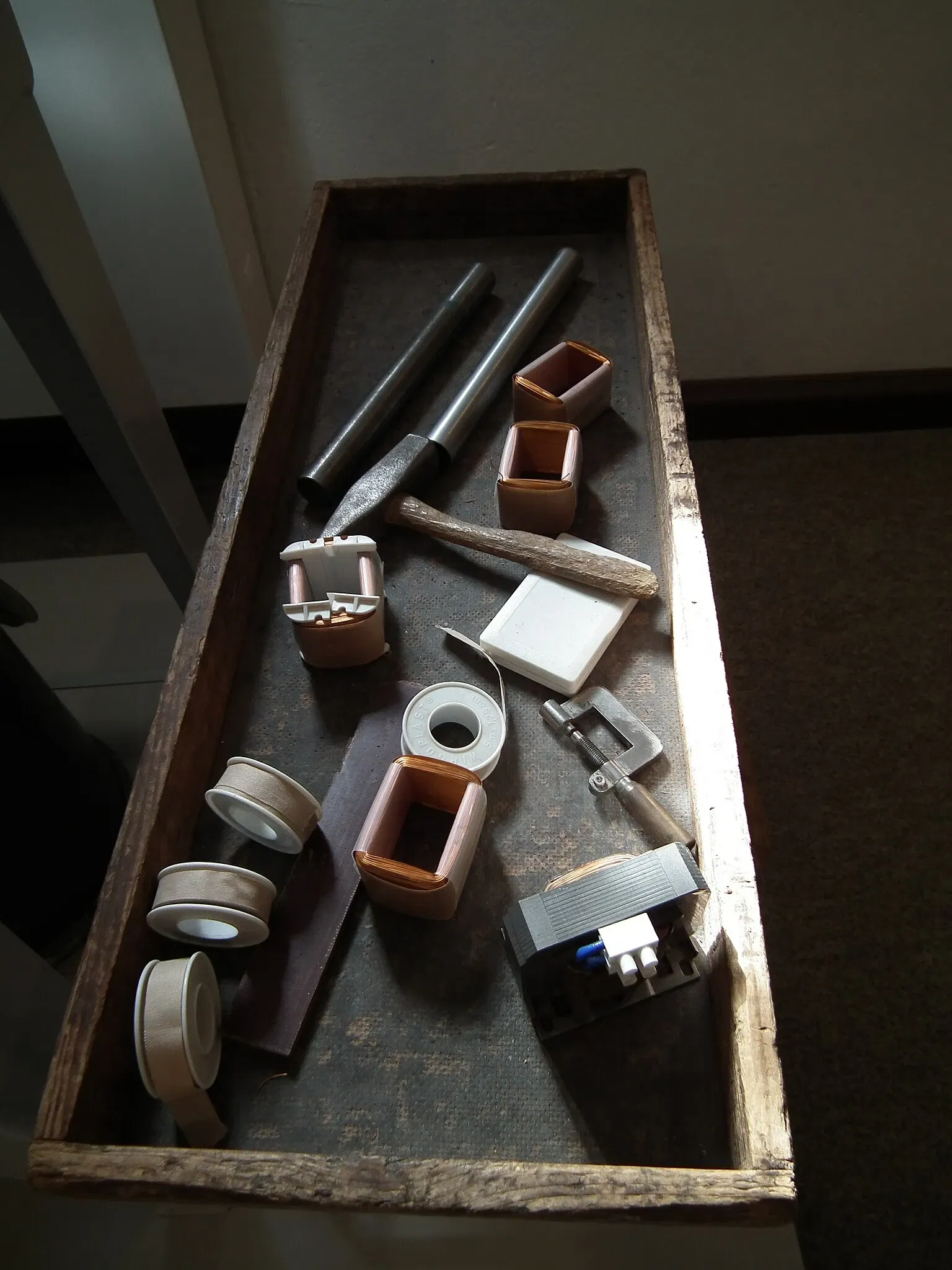 Stadt- und Waagenmuseum