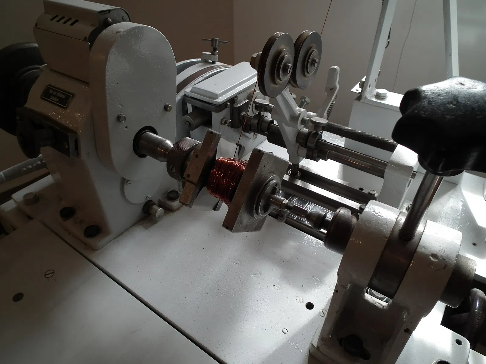 Stadt- und Waagenmuseum