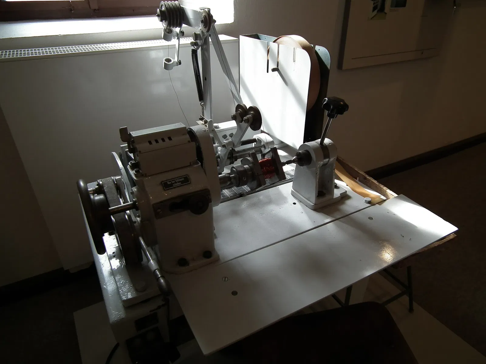 Stadt- und Waagenmuseum