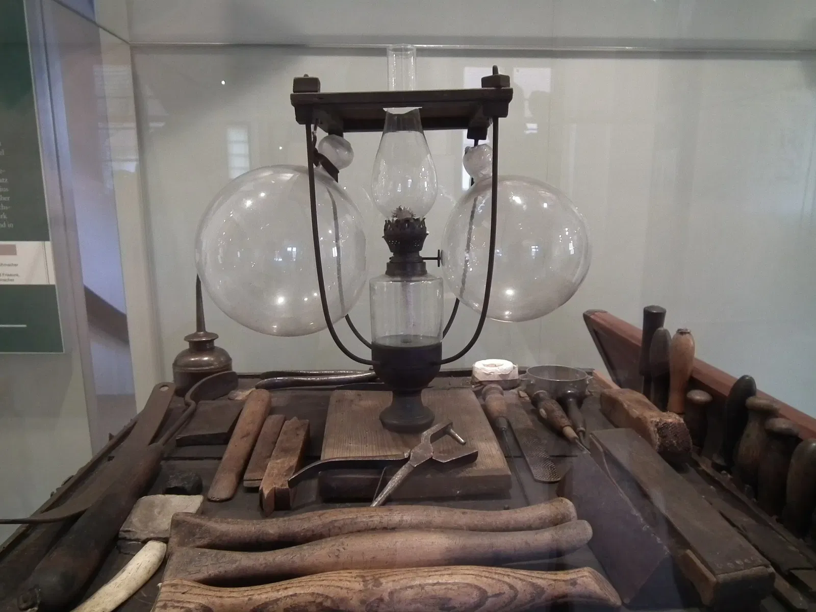 Stadt- und Waagenmuseum