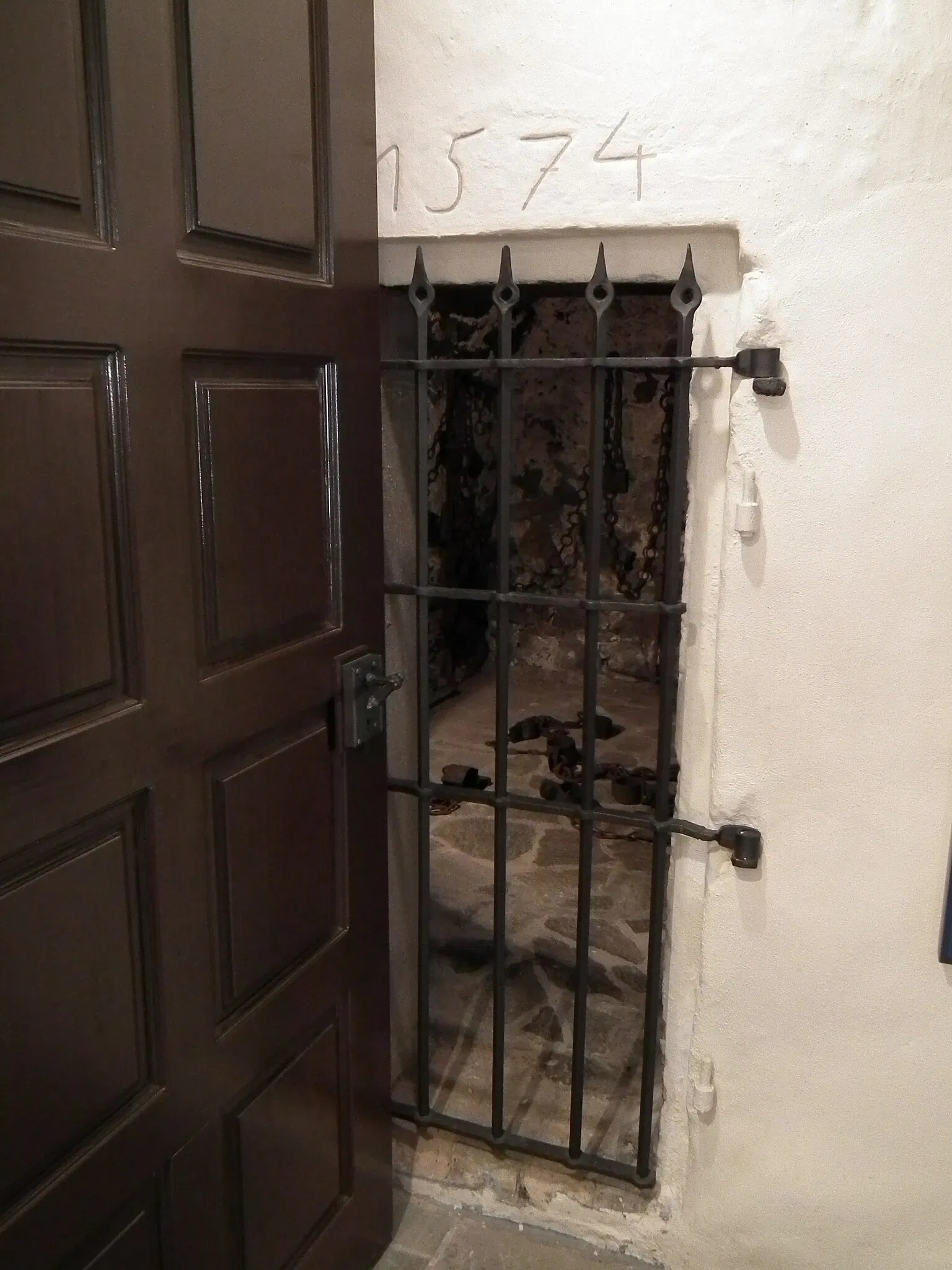 Stadt- und Waagenmuseum