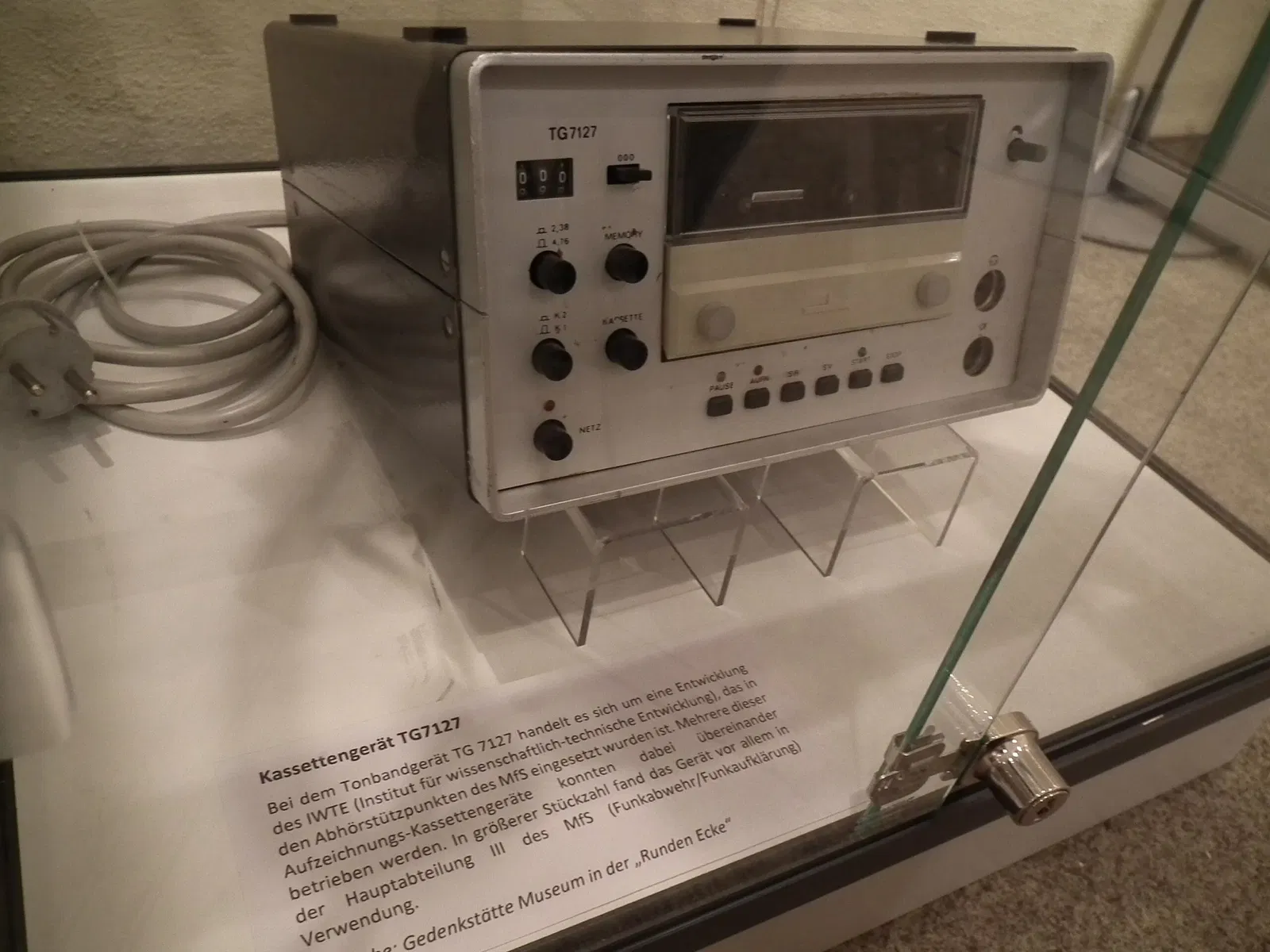 Stadt- und Waagenmuseum