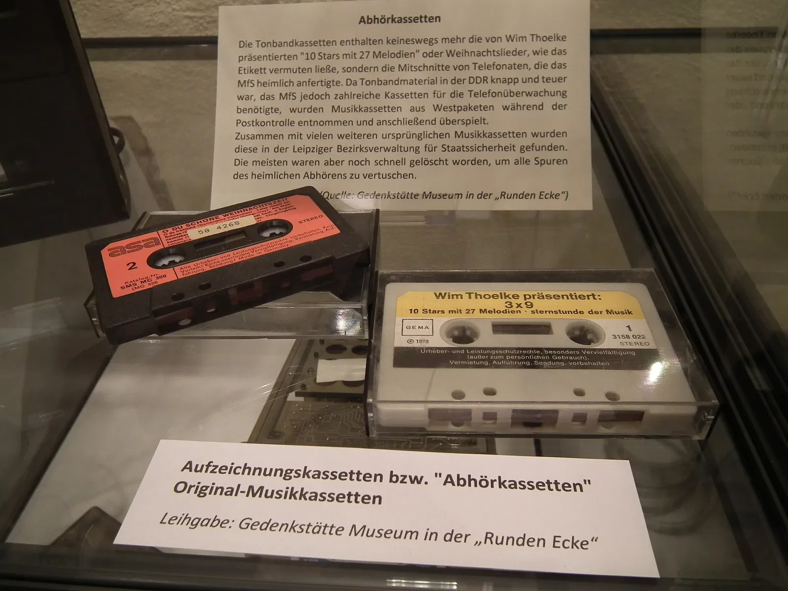 Stadt- und Waagenmuseum