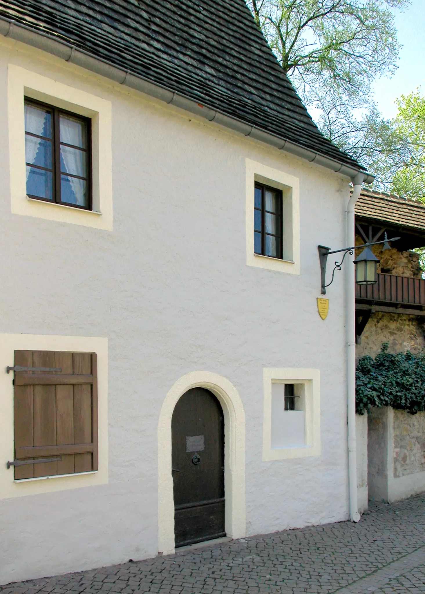 Stadt- und Waagenmuseum