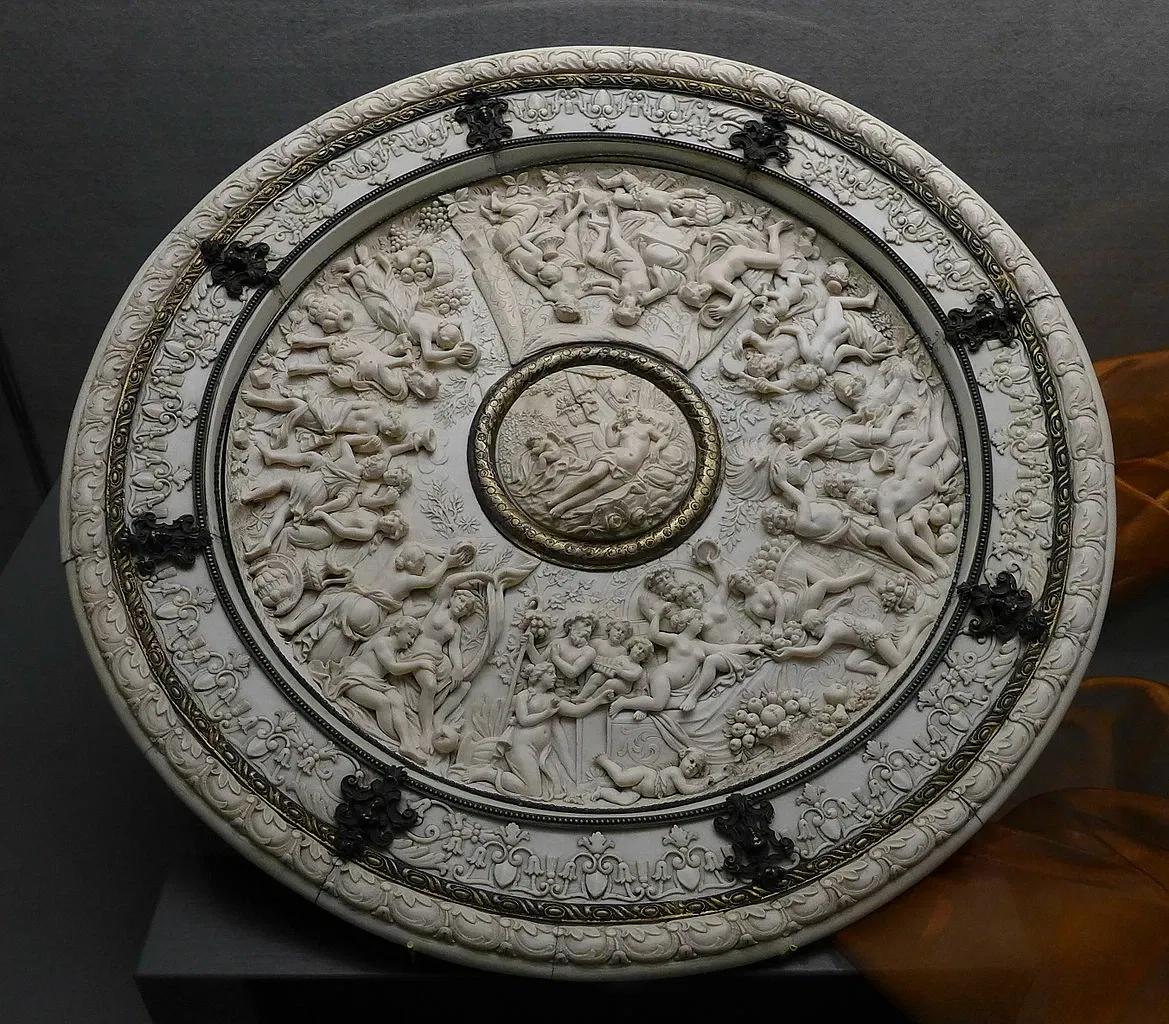 Deutsches Elfenbeinmuseum Erbach