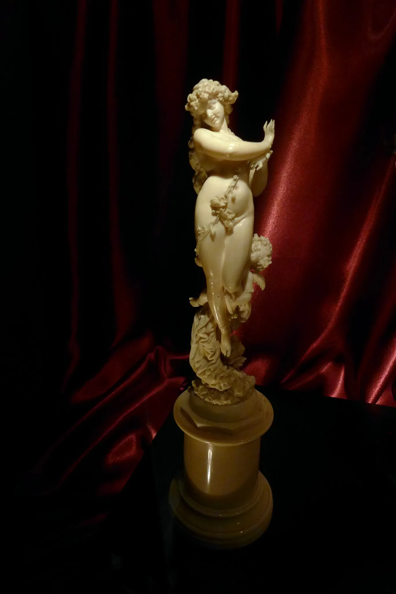 German Ivory Museum Erbach