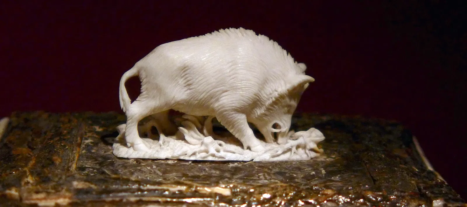 German Ivory Museum Erbach