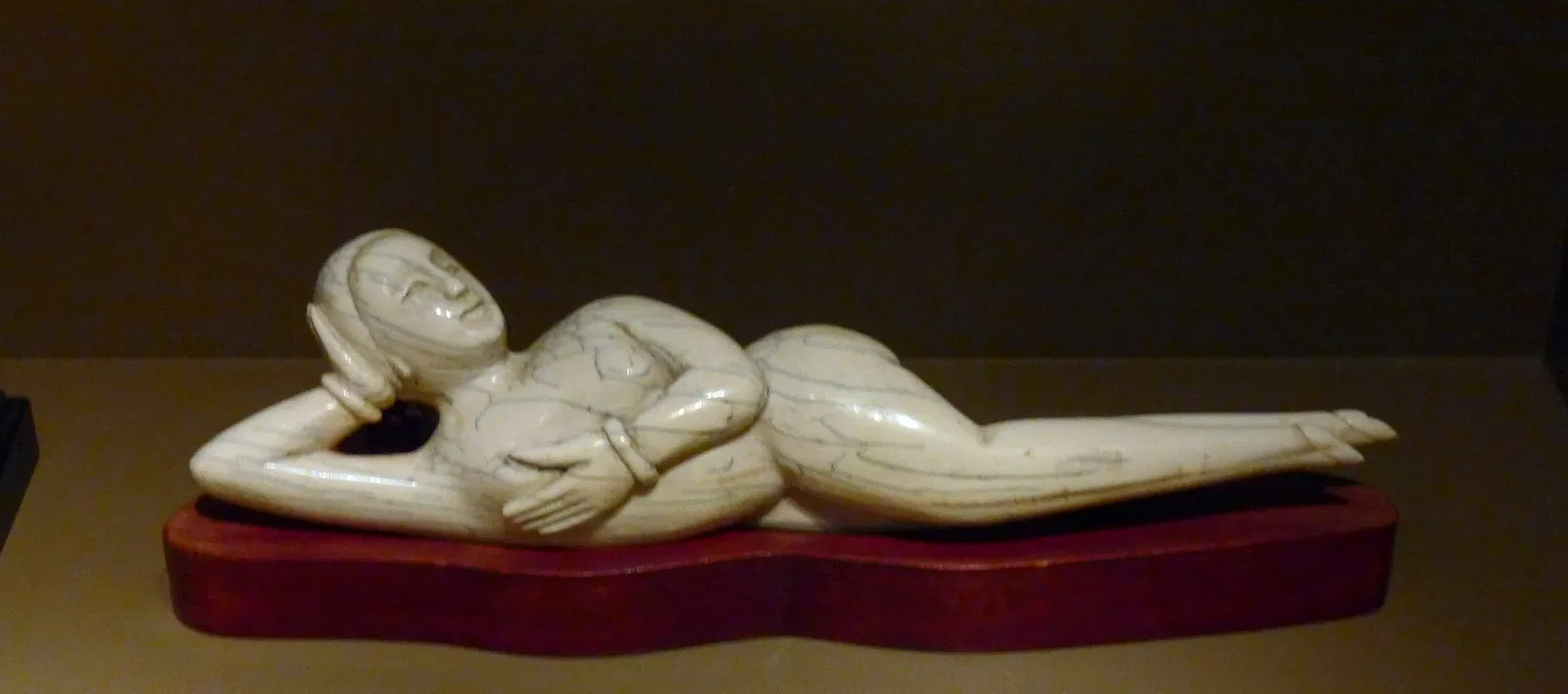 Deutsches Elfenbeinmuseum Erbach