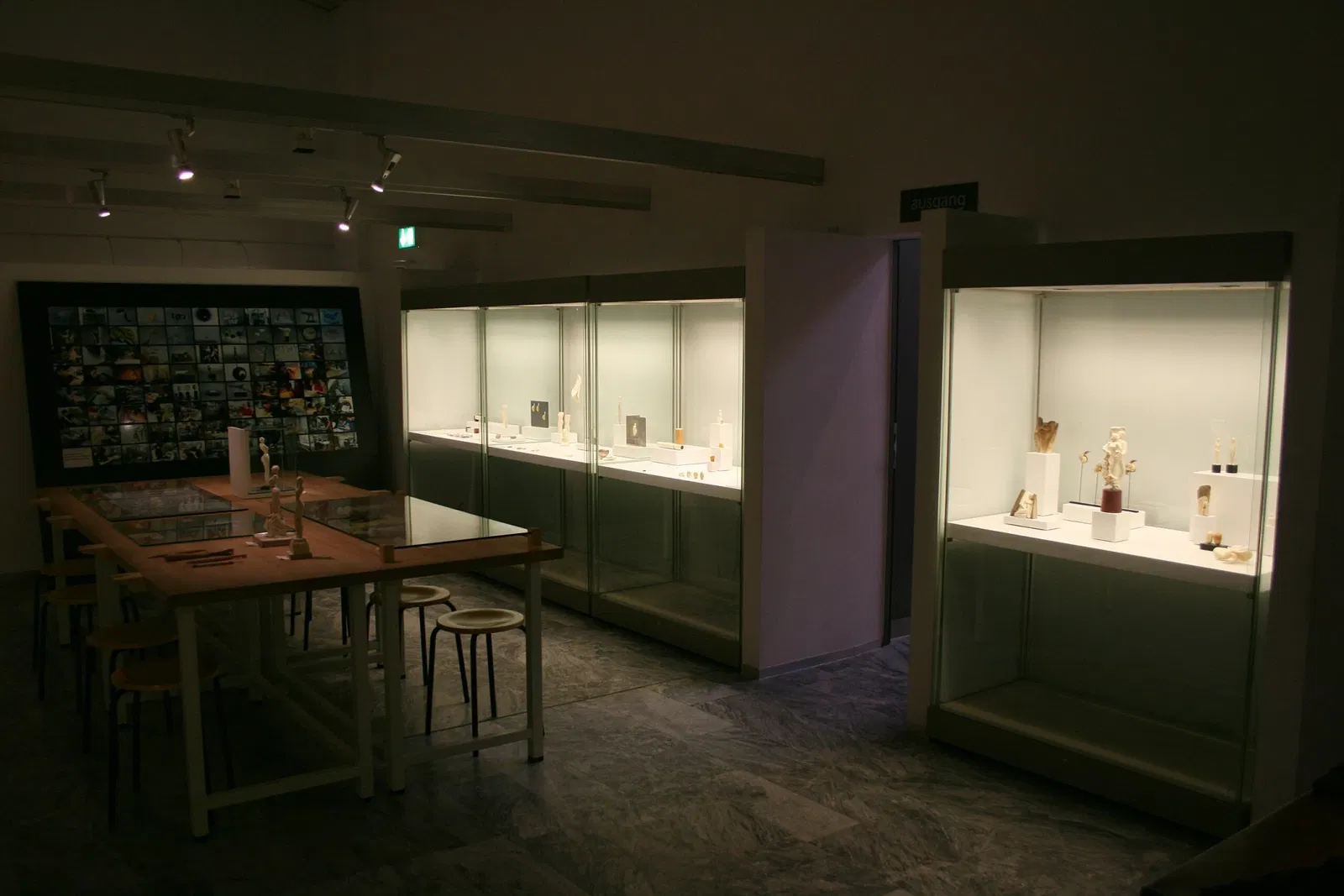 German Ivory Museum Erbach