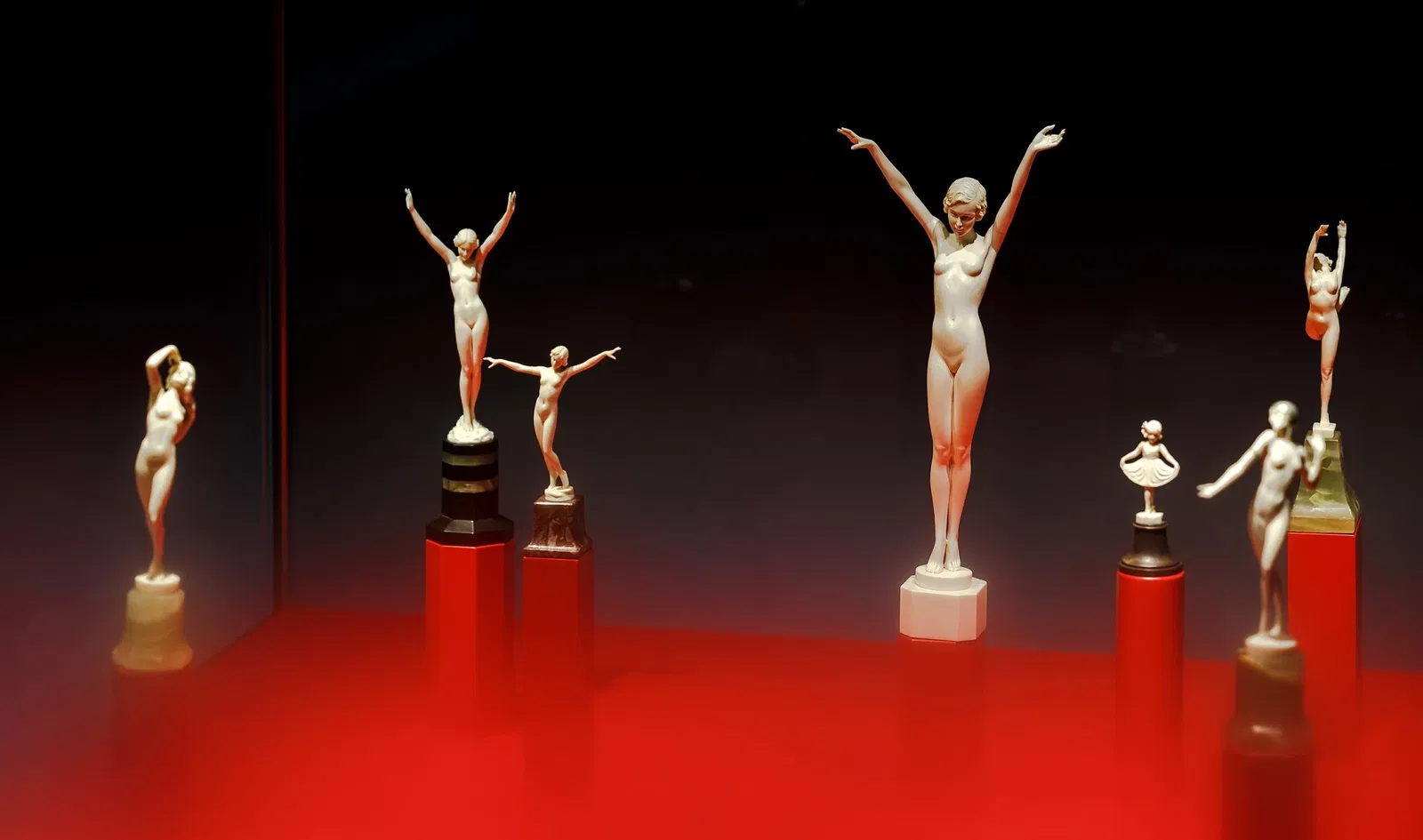 German Ivory Museum Erbach