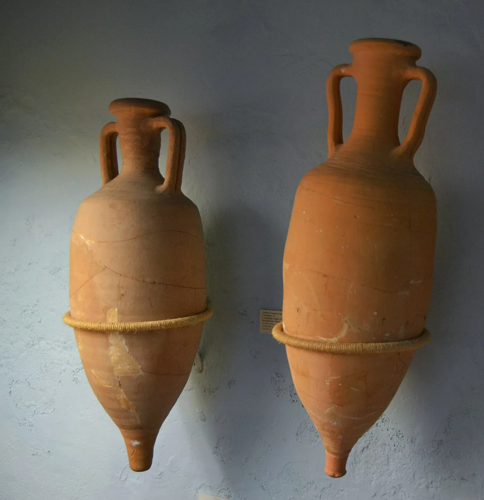 Soler Blasco Archaeological and Ethnographic Museum