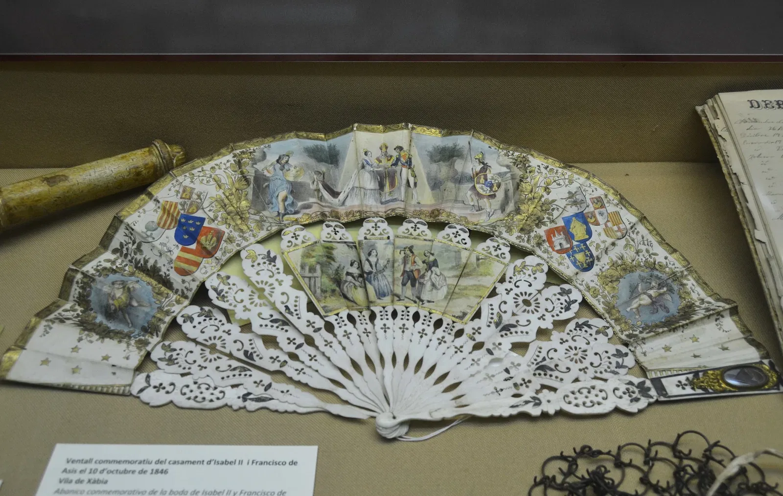 Museo Arqueológico y Etnográfico Soler Blasco