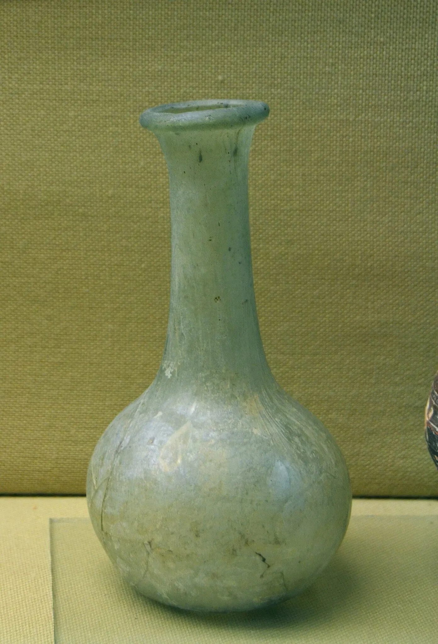 Soler Blasco Archaeological and Ethnographic Museum