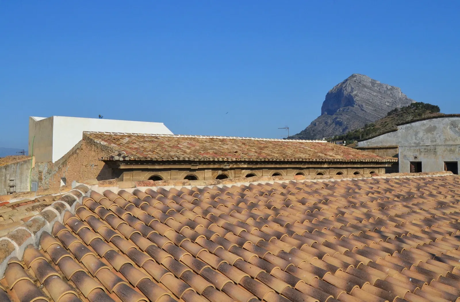 Soler Blasco Archaeological and Ethnographic Museum