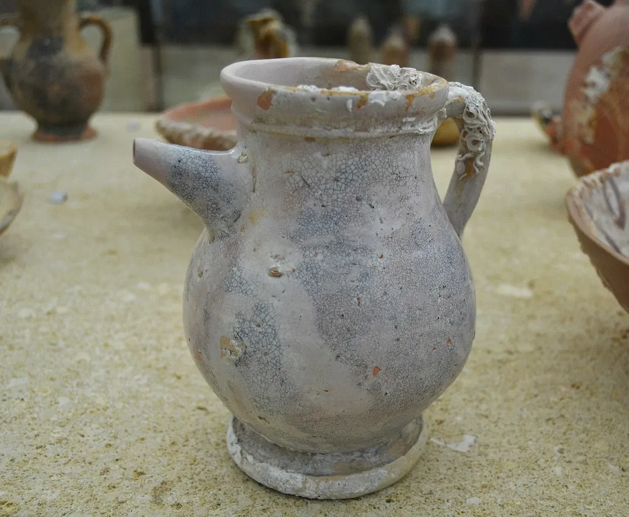 Soler Blasco Archaeological and Ethnographic Museum