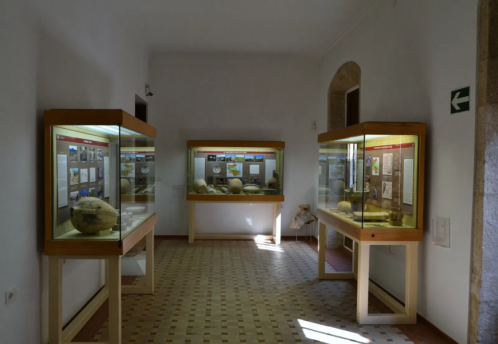 Soler Blasco Archaeological and Ethnographic Museum