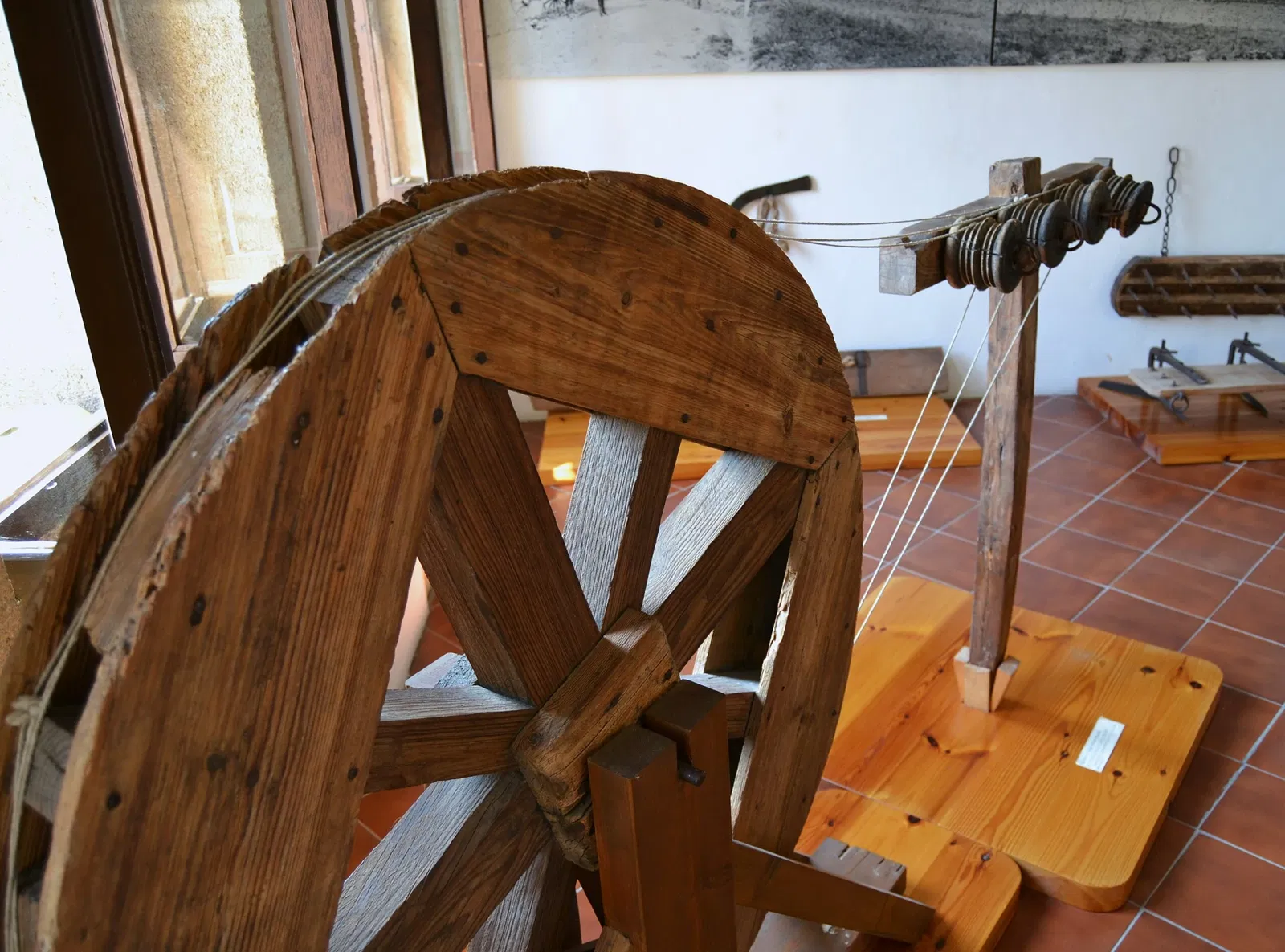 Museo Arqueológico y Etnográfico Soler Blasco